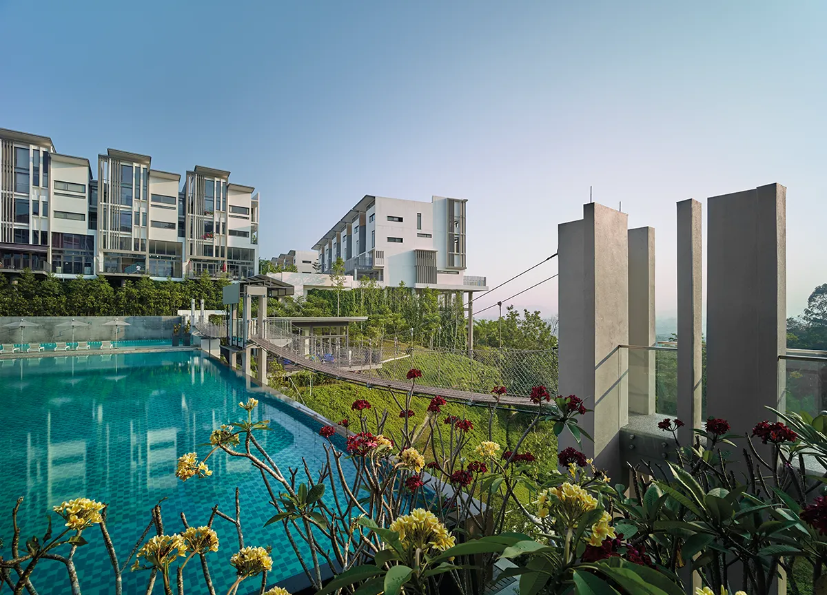 Kenny Heights by ParkCity