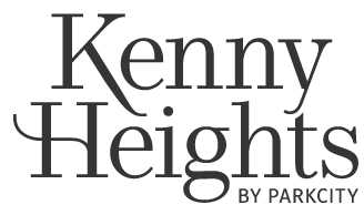 Kenny Heights Home - ParkCity Kenny Heights